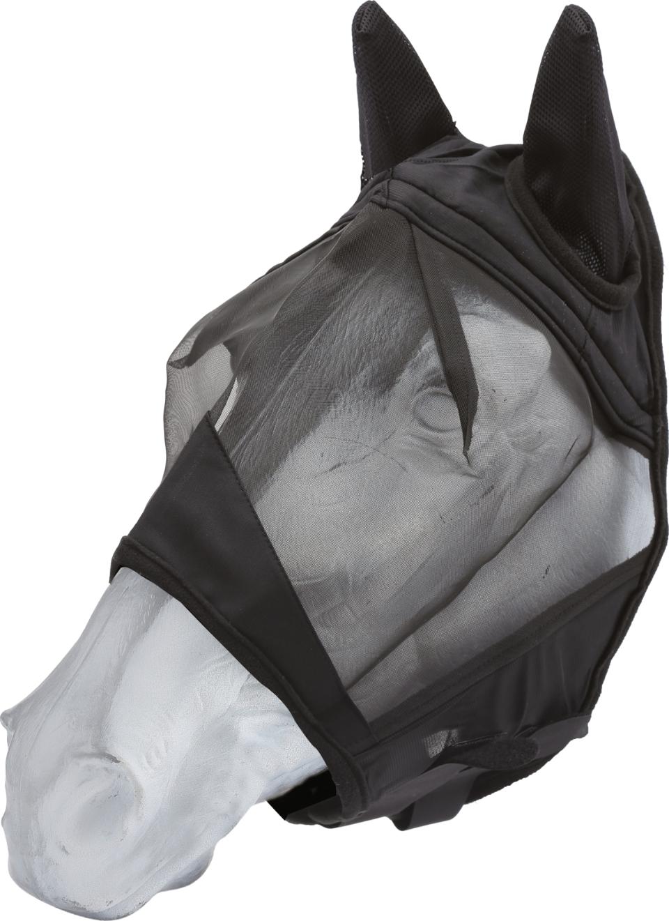 HorseGuard Anti-UV fluemaske  uten nese