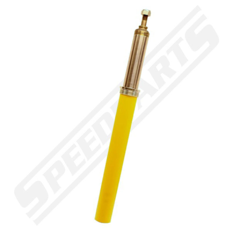Bilstein Sport fram