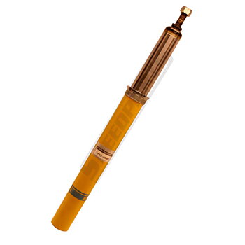 Bilstein Racing Front