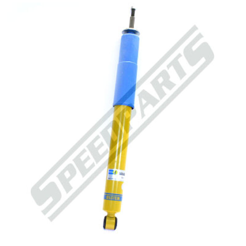 Bilstein Racing Bak