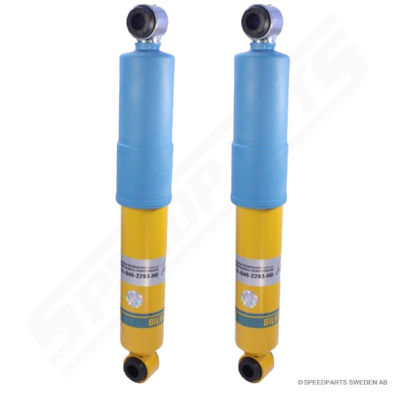 Bilstein Racingstötdämpare