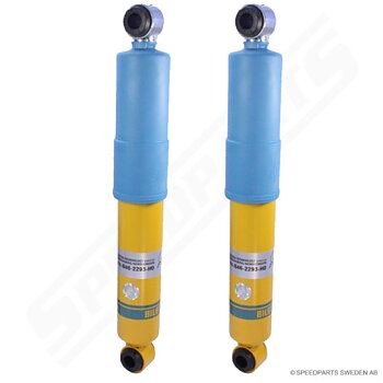 Bilstein Racing Shock Absorber