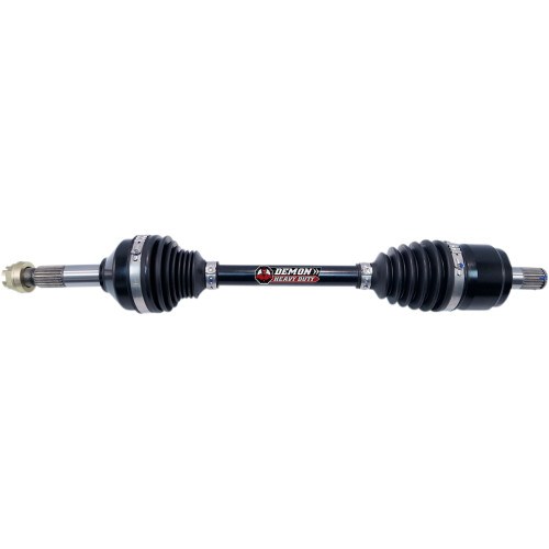 Drivaxel Förstärkt Yamaha Grizzly 550/700 & Kodiak 700 FRÄMRE - 5