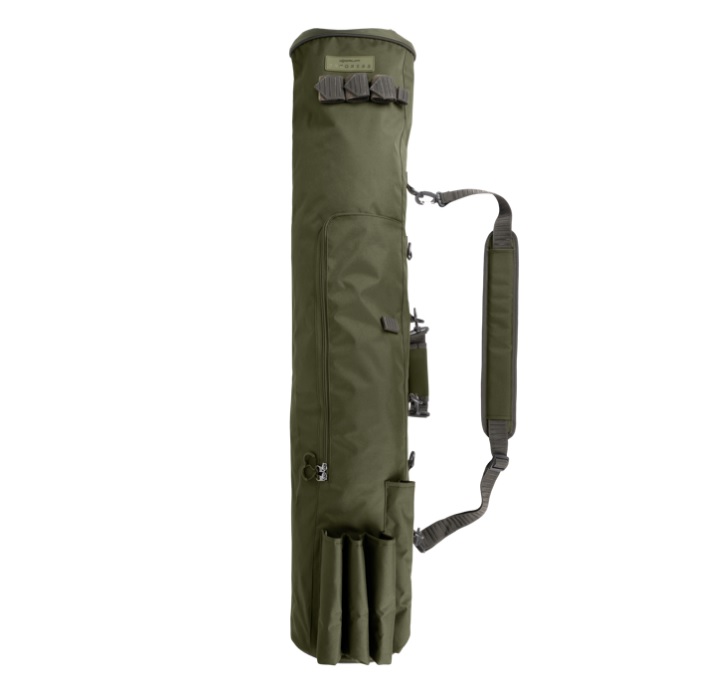 Korum Progress Quiver - 3 Rod