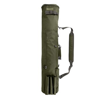 Korum Progress Quiver - 3 Rod