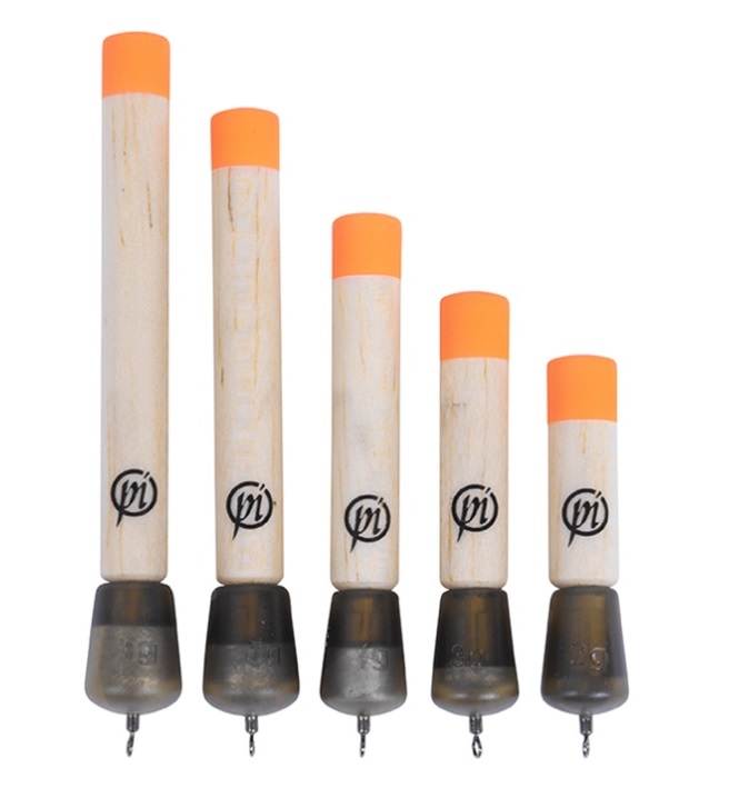Preston Precision Pellet Waggler