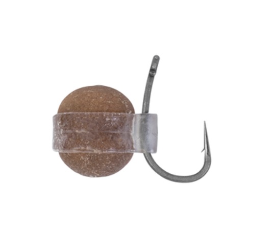 Korum Mega Bands 6mm - 8-pack - 2