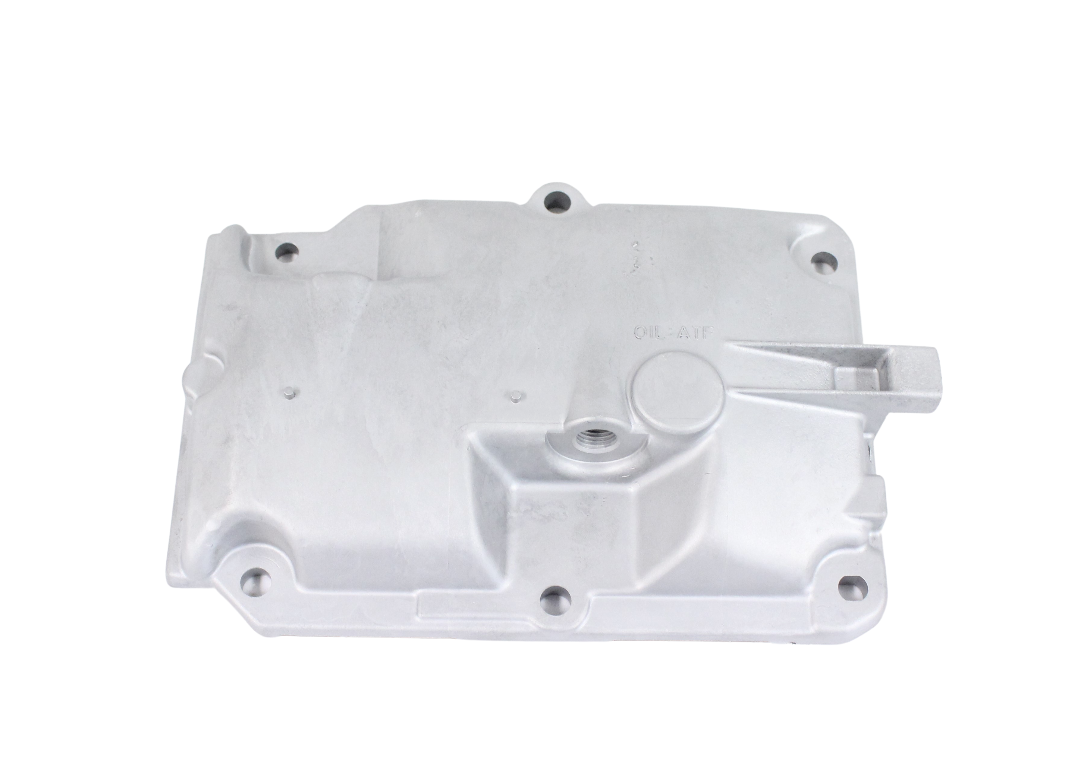 Gearbox cover, M46