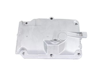 Gearbox cover, M46