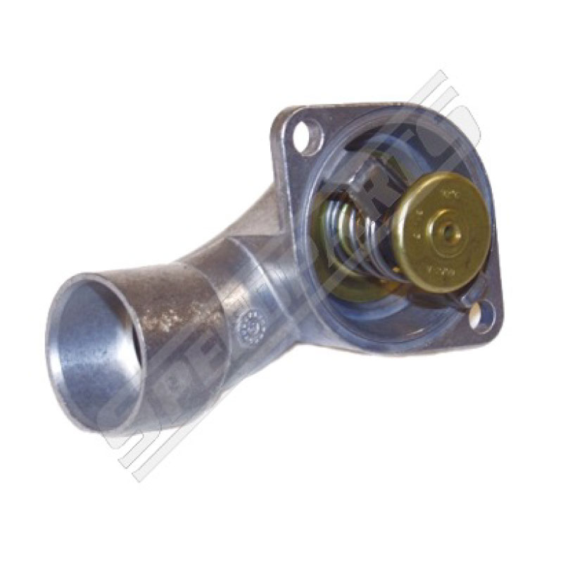 Thermostat /  92°C 6-cyl