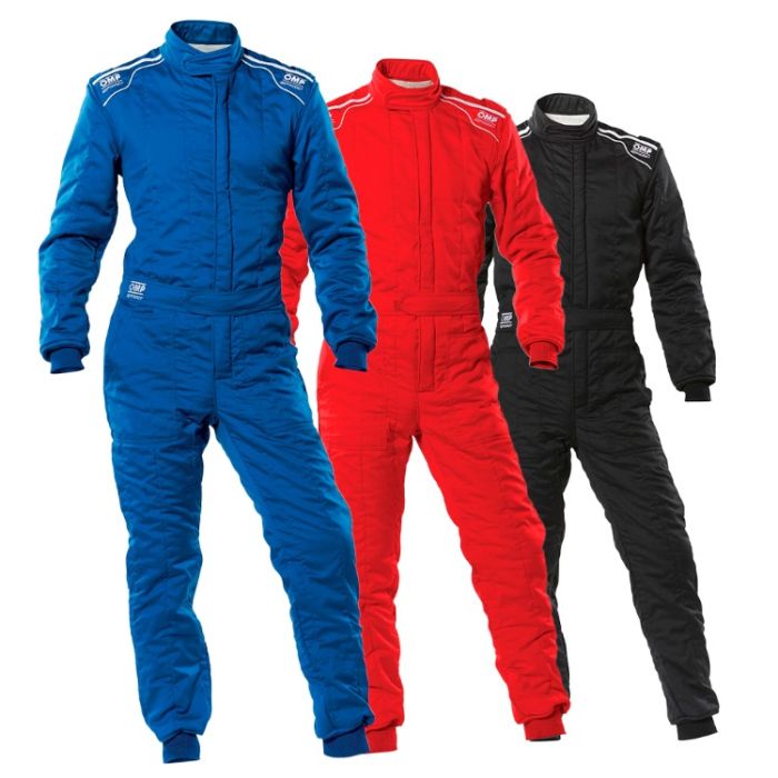 OMP Sport - 3