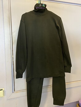 Underställ  komp.
