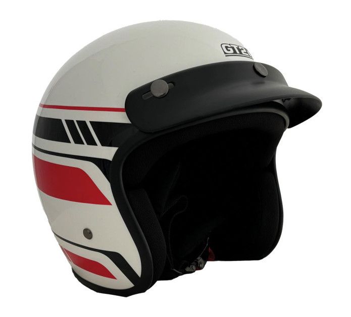 Hjälm GT2 - 2