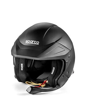 Sparco Flux RJ-I med intercom