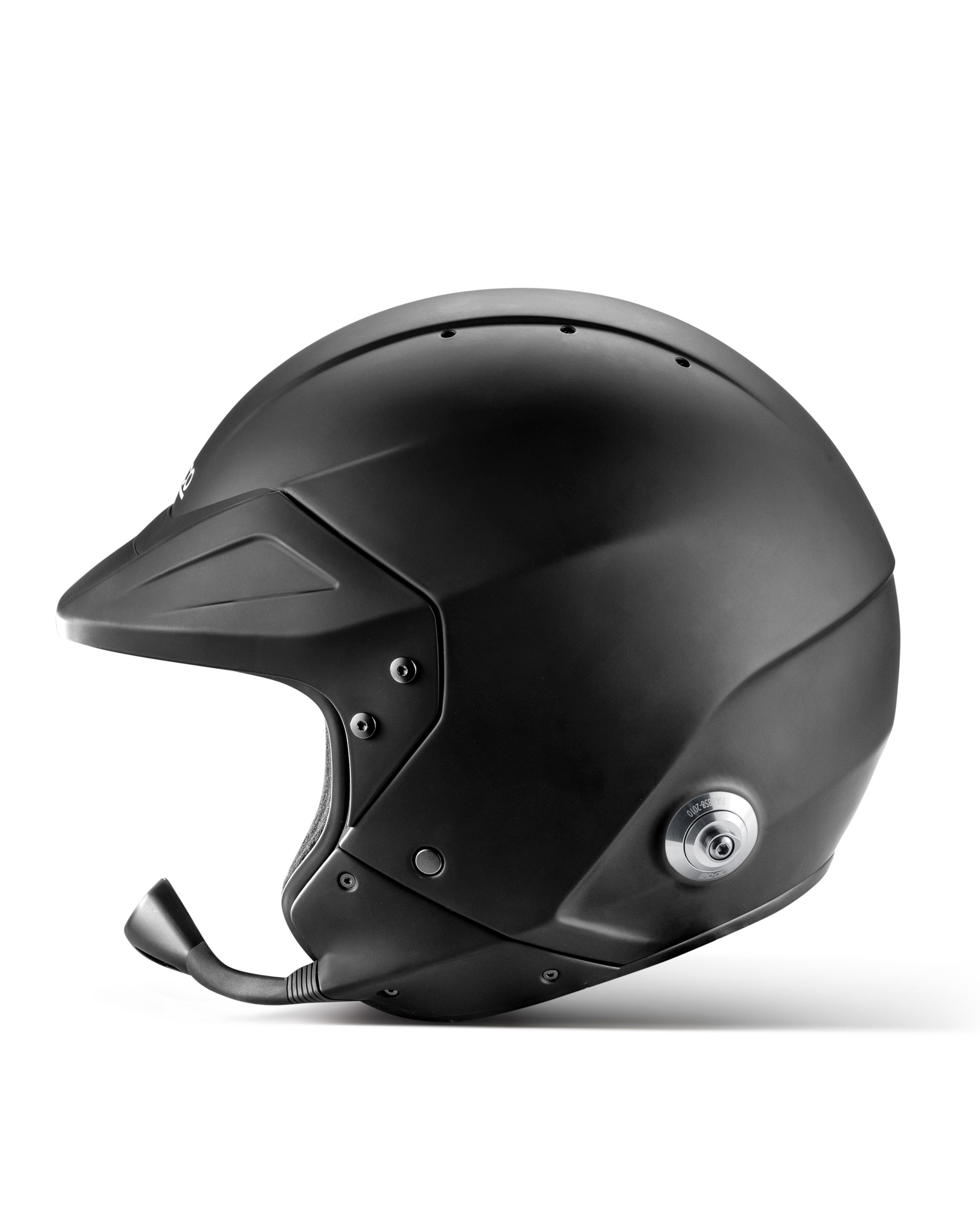 Sparco Flux RJ-I med intercom - 2