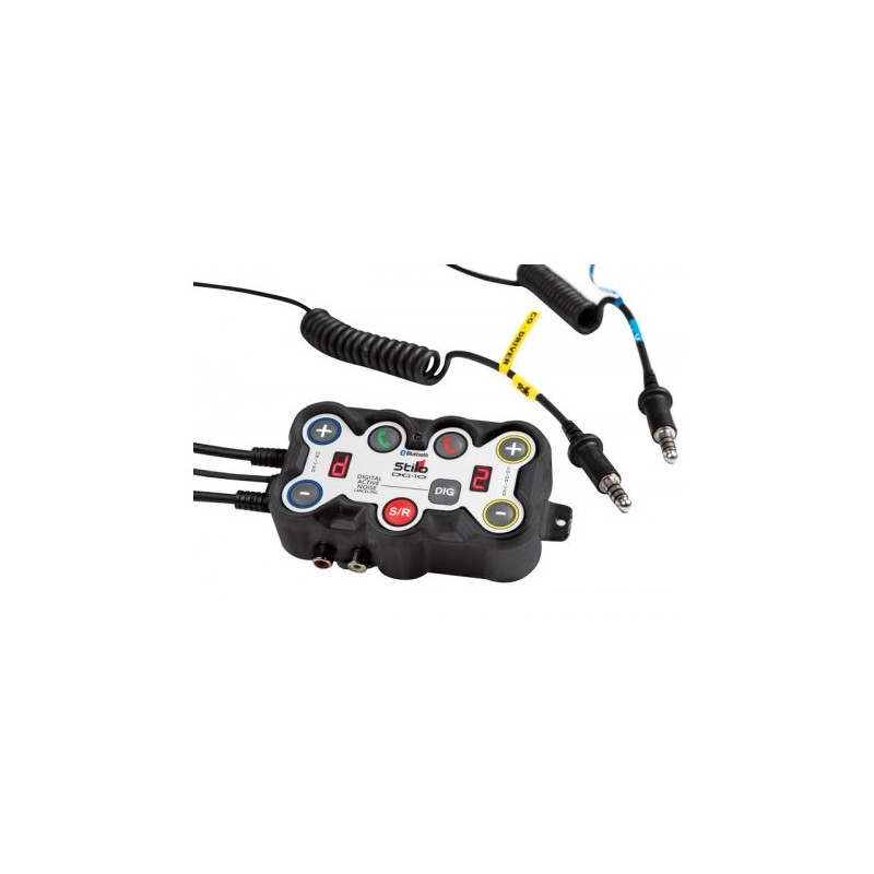 Stilo Intercom DG10