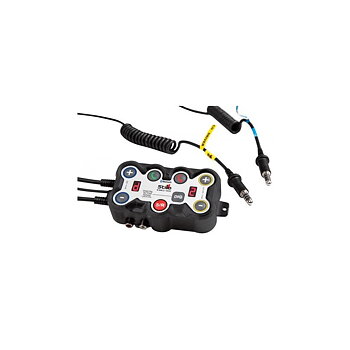 Stilo Intercom DG10