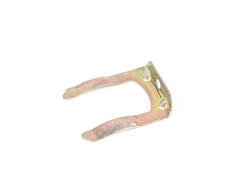 Lock clip, lock cylinder rear/5dr