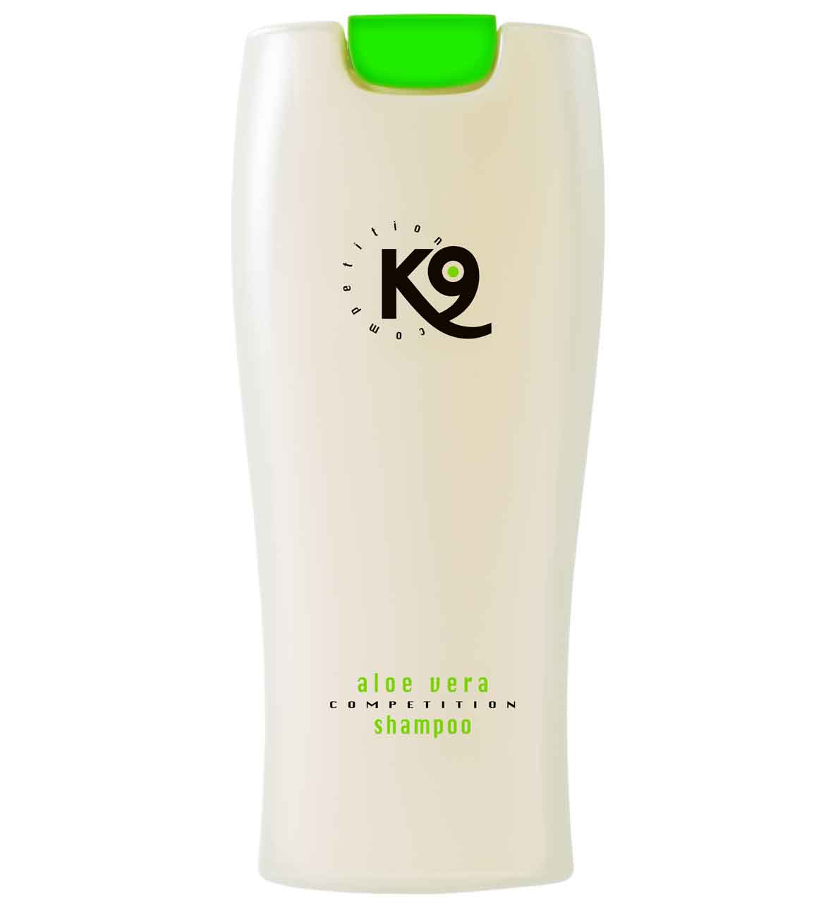 K9 Competition Aloe Vera Schampoo