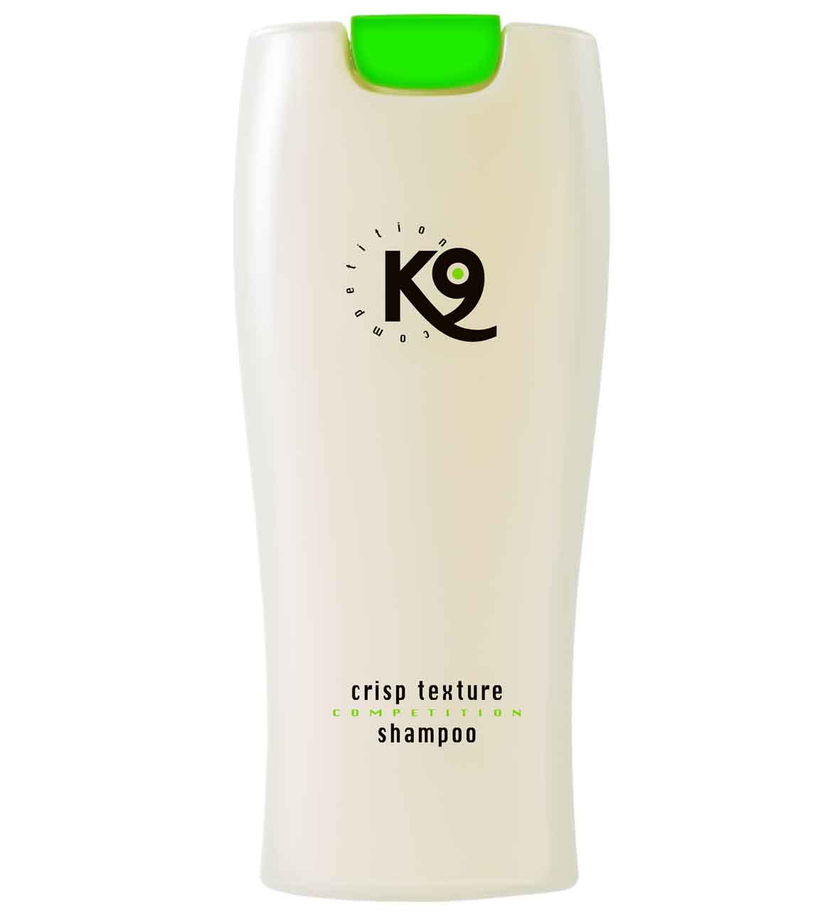 K9 Competition Crisp Texture Shampoo