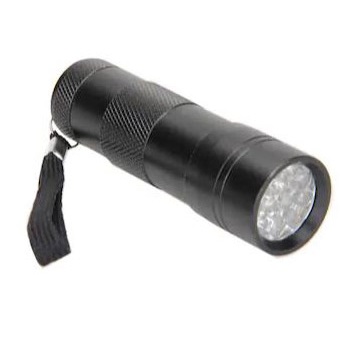 UV Lampa 12 LED