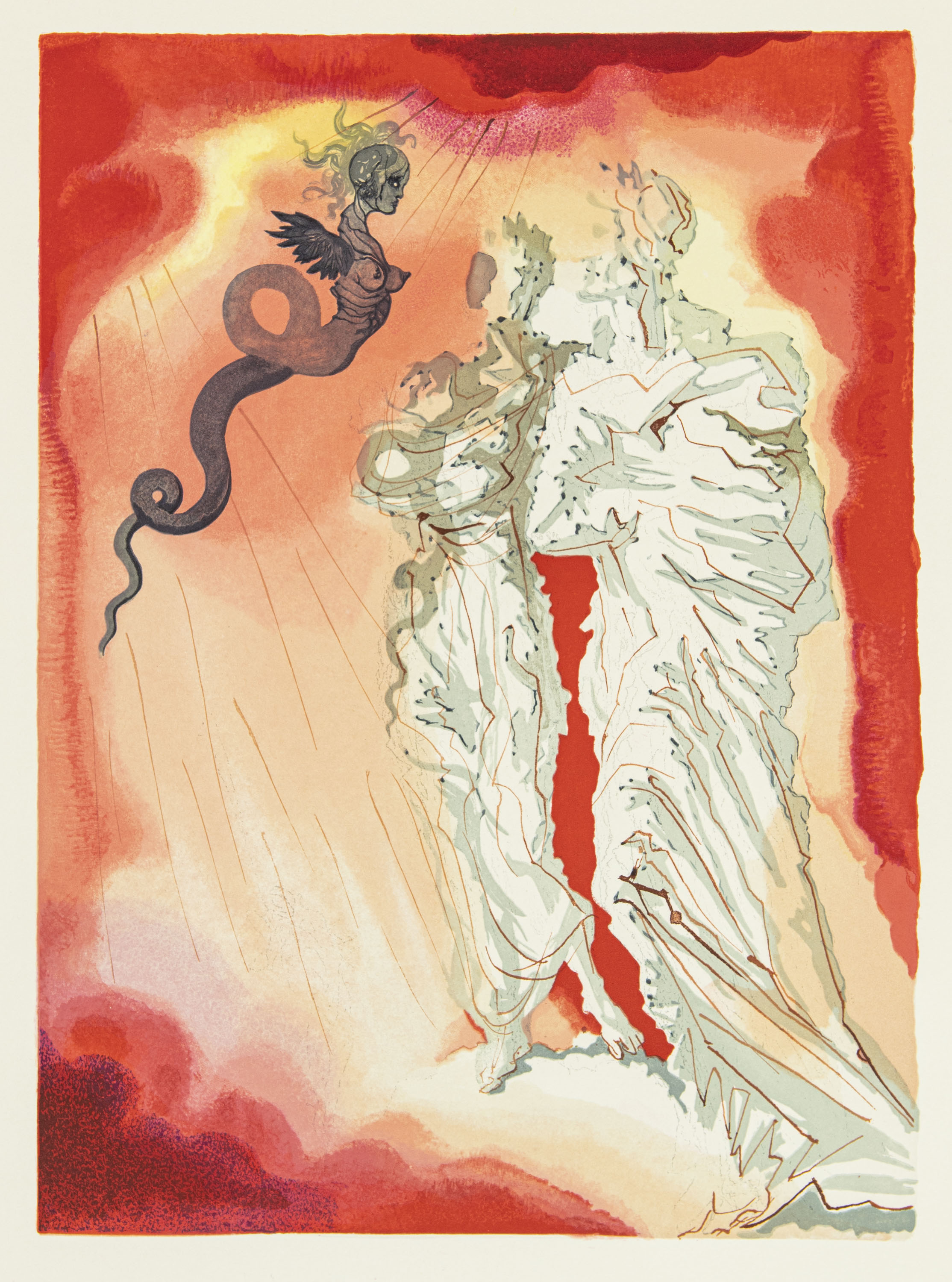 Hell nr 21 - The Black Devil - 2