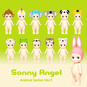 Sonny Angel Scandinavia