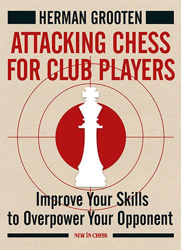 Attacking chess for club player