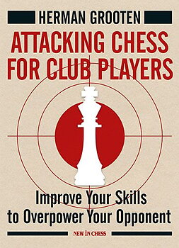 Attacking chess for club player