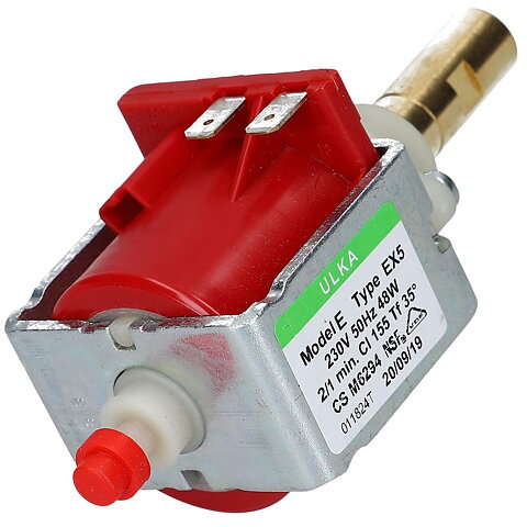 BFC Pump - 5002310