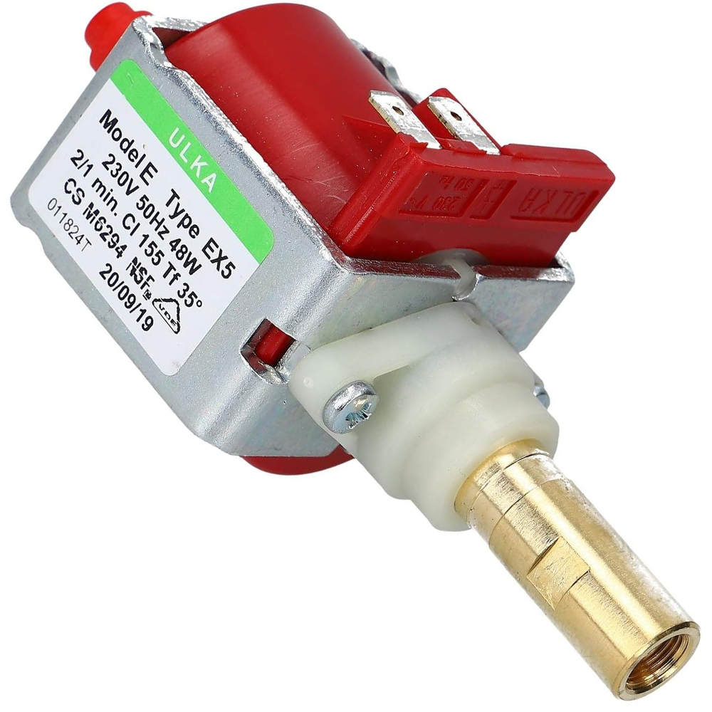 BFC Pump - 5002310