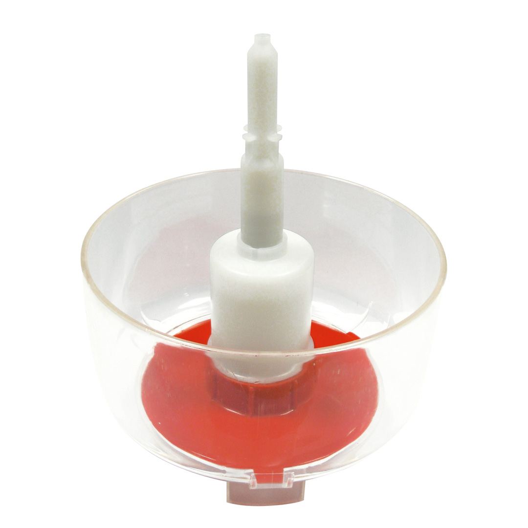Bottle Rinser For Sanitation - 3