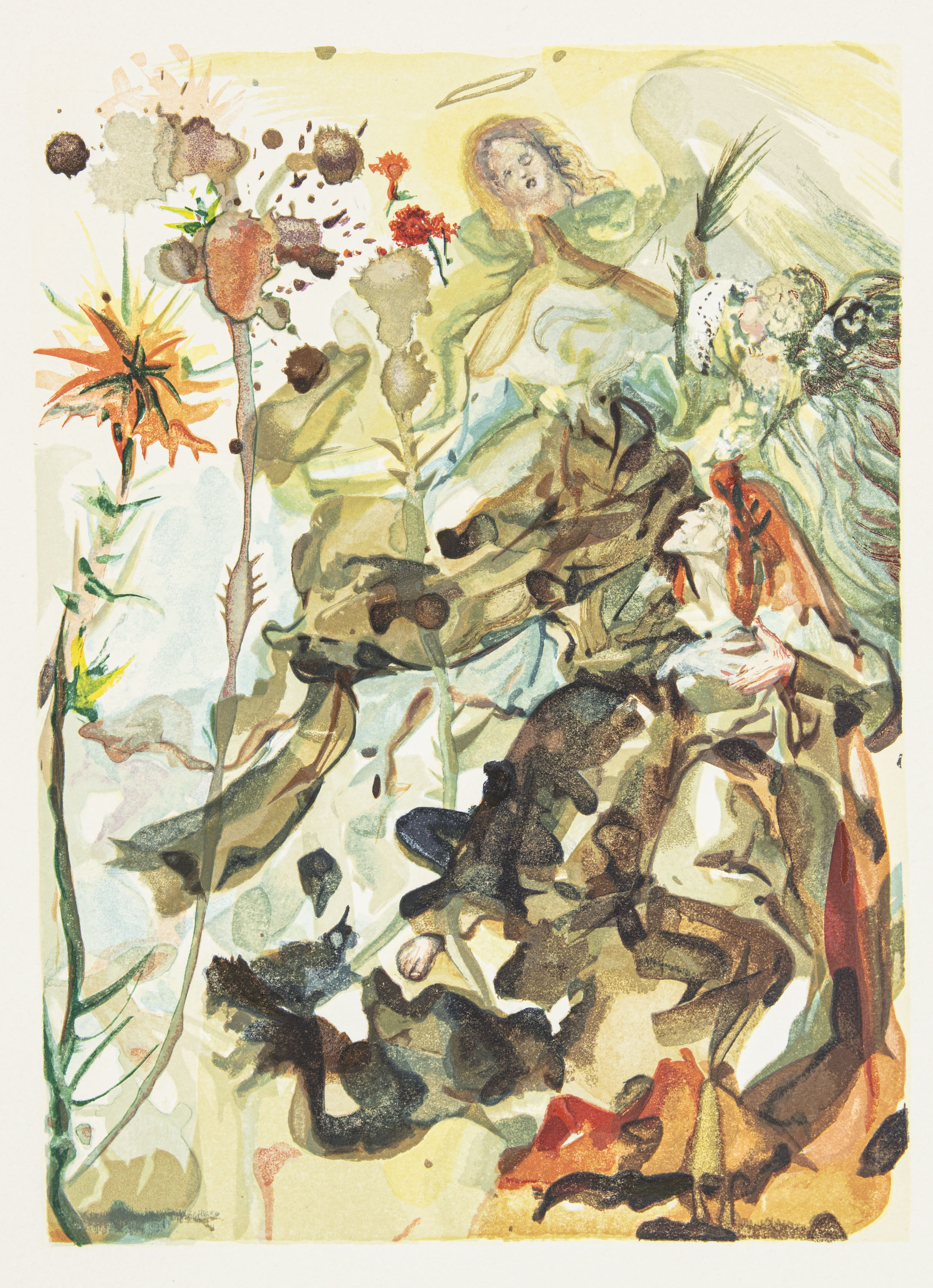 Paradise nr 25 - Saint James and Hope - 2