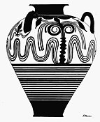 The Pictorial Pottery of Eleventh Century B.C.