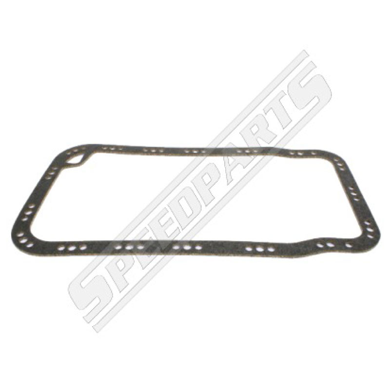 Oil pan gasket 900/9000 V6