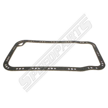 Oil pan gasket 900/9000 V6