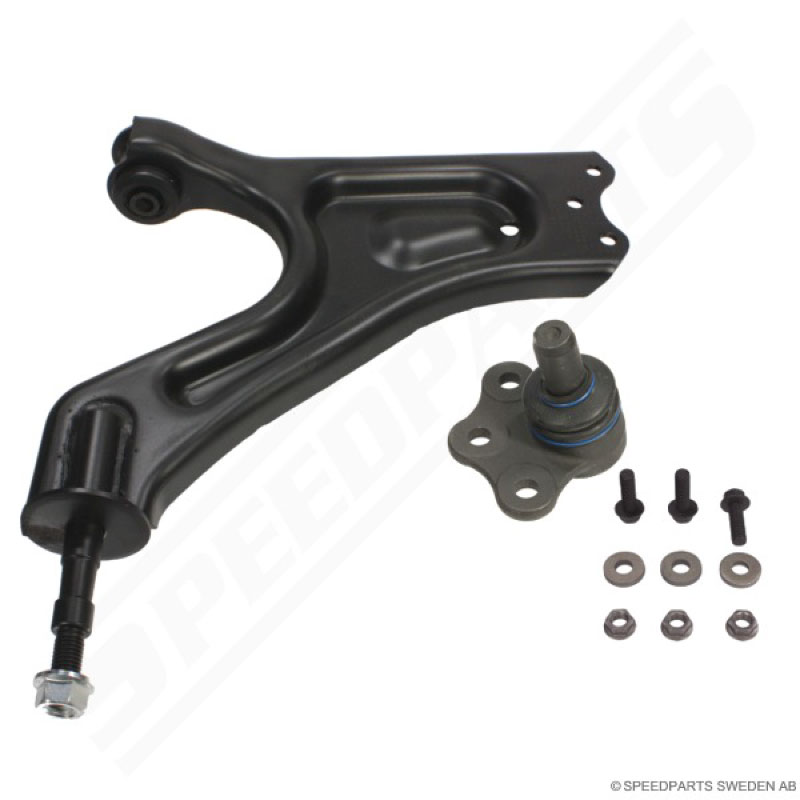 Control arm 98-01 Right (8)