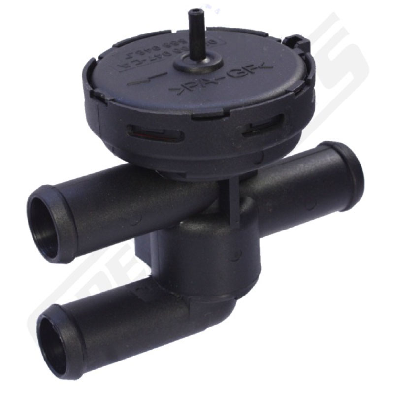 Heat Valve 9-5 98-10