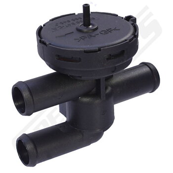 Heat Valve 9-5 98-10