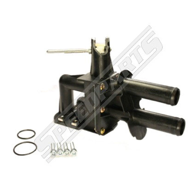 Heat Valve