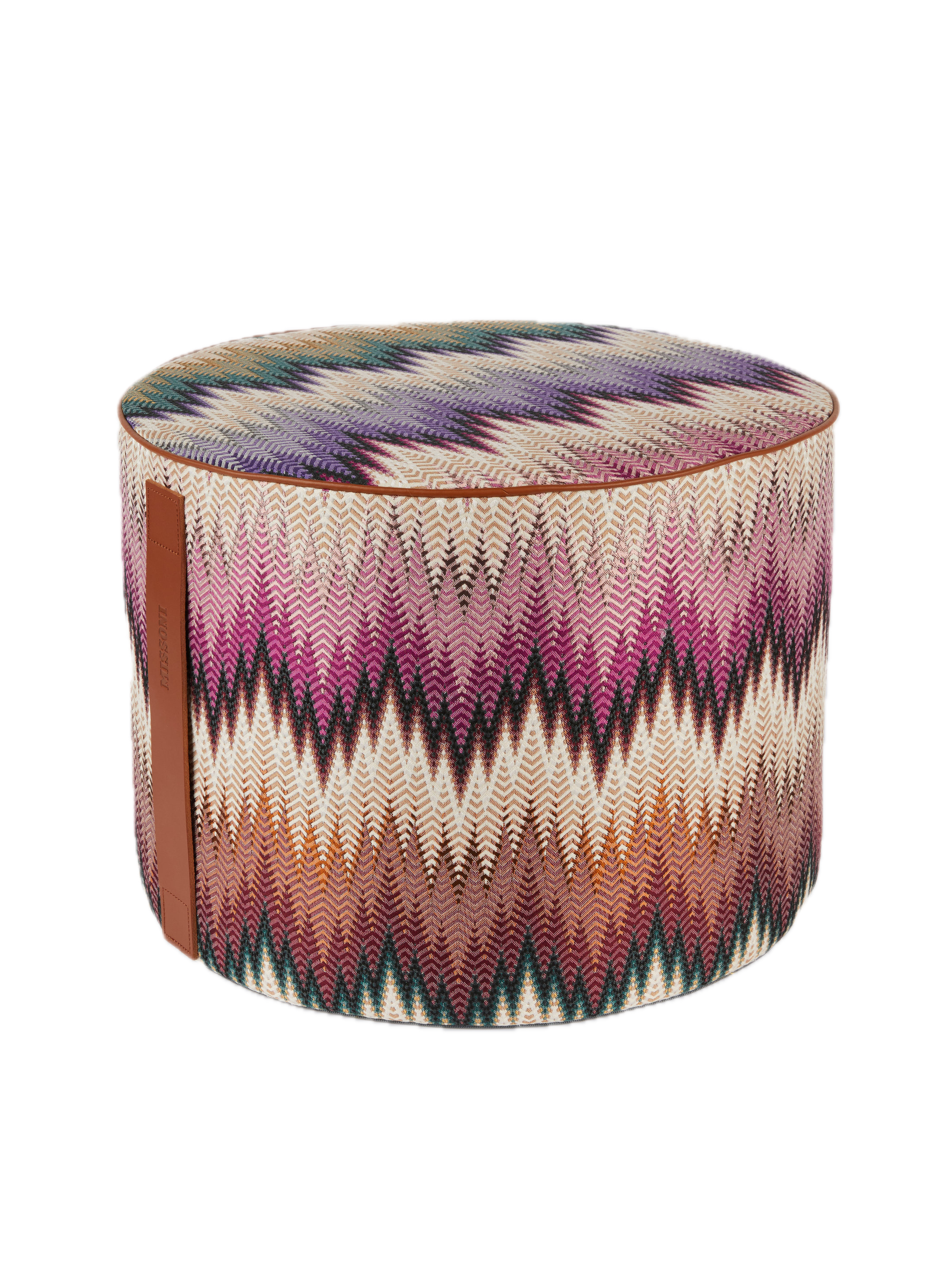 Missoni home Phrae sittpuff