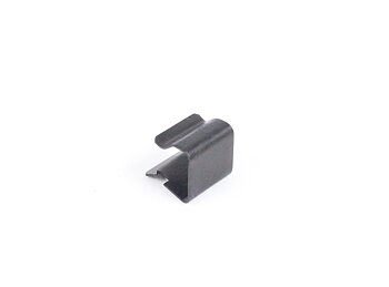 Clips, stötfångarhölje 240/260
