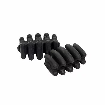 Sims Vibration Limb Damper Alpha Shox Split Limbs 