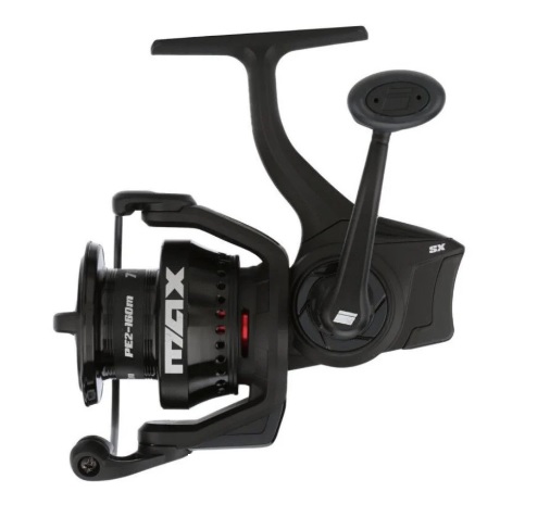 ABU Max SX - 2