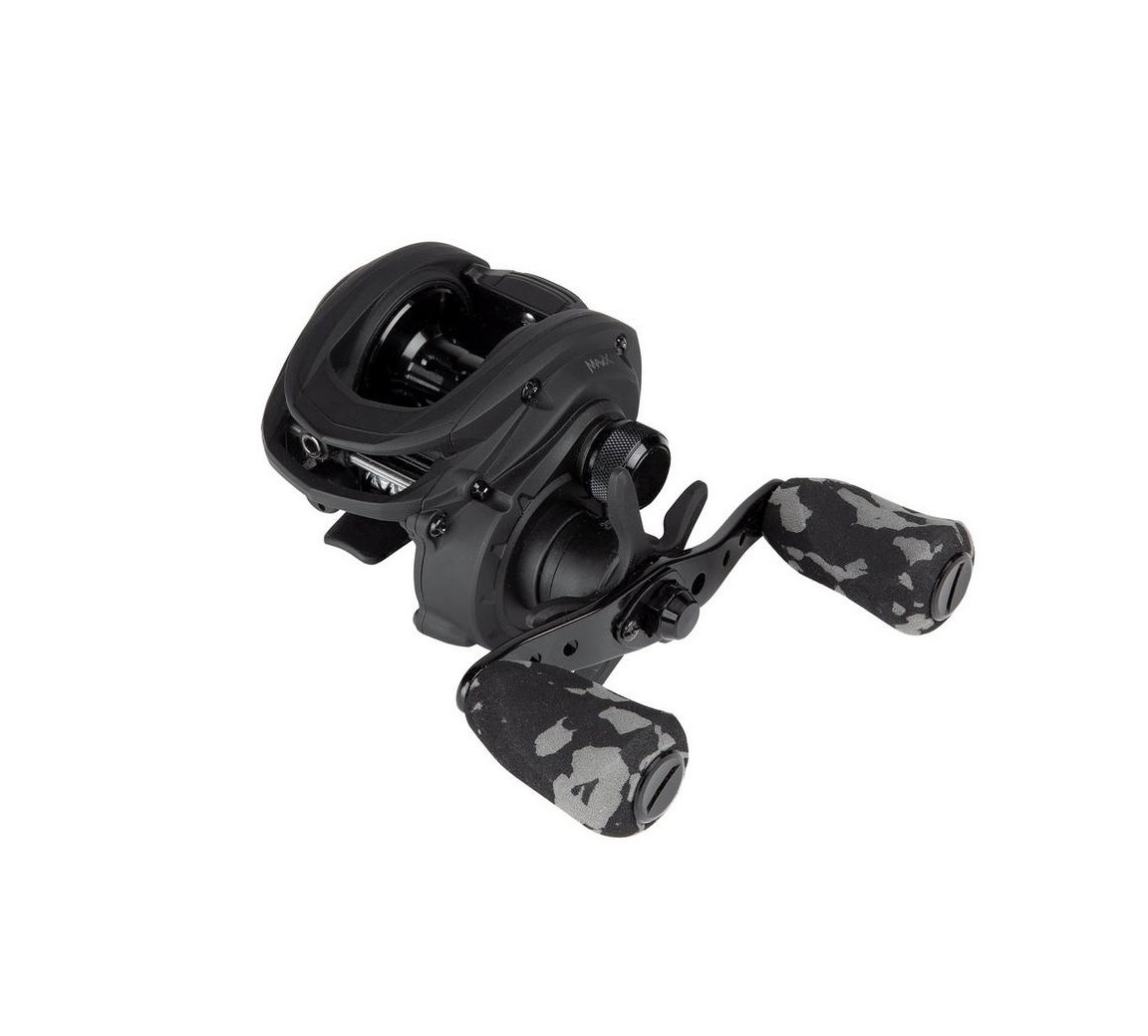 ABU Max4 X / Black OPS - 2