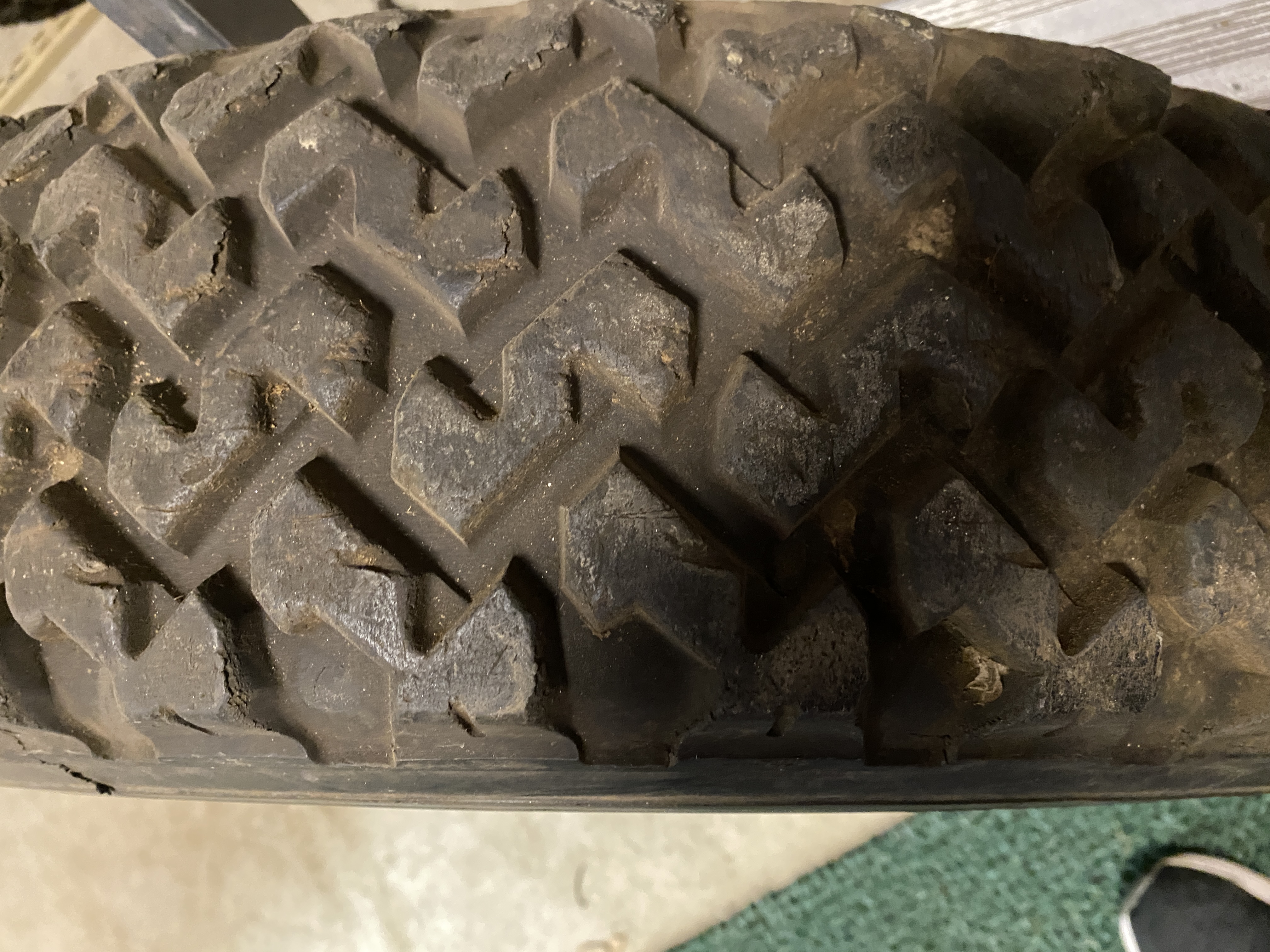 Michelin 185/65-15