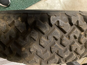 Michelin 185/65-15