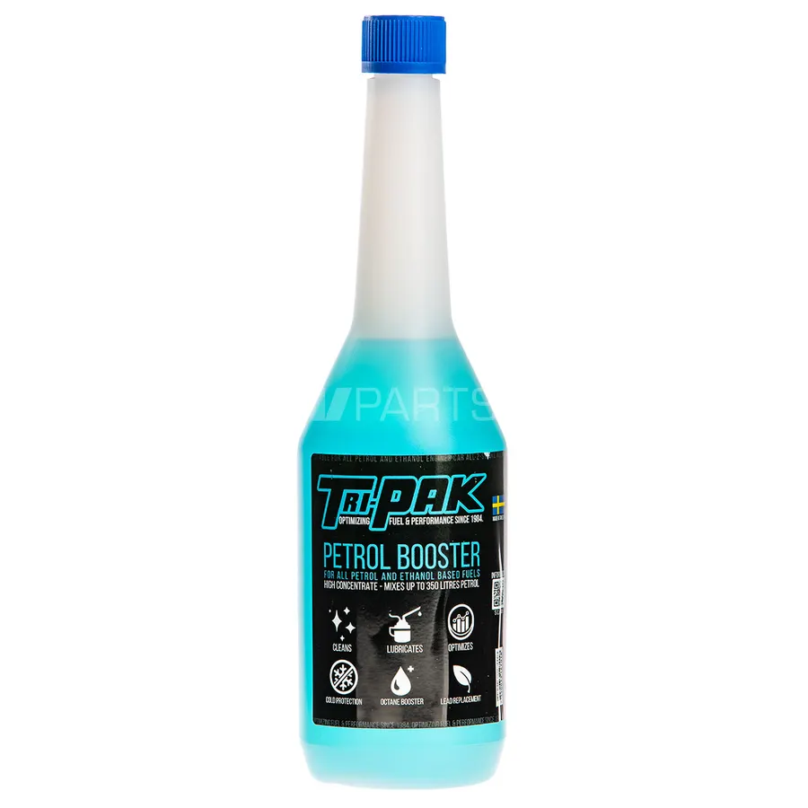 Tripak Bensinbooster - 2