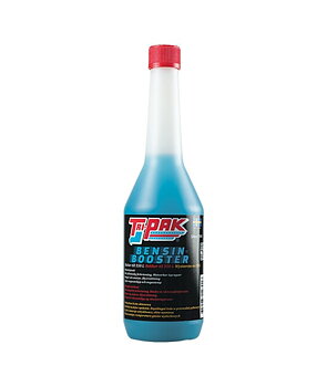 Tripak Bensinbooster