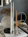 Long spiers 53cm white